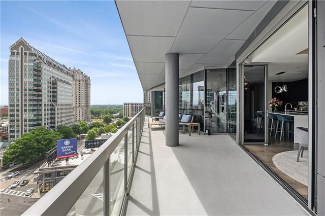 3107 Peachtree Road NE 1001, Atlanta, GA 30305