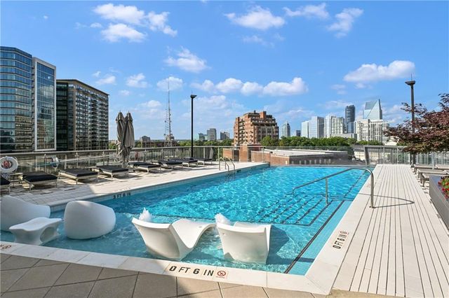 3107 Peachtree Road NE 1001, Atlanta, GA 30305