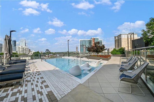 3107 Peachtree Road NE 1001, Atlanta, GA 30305