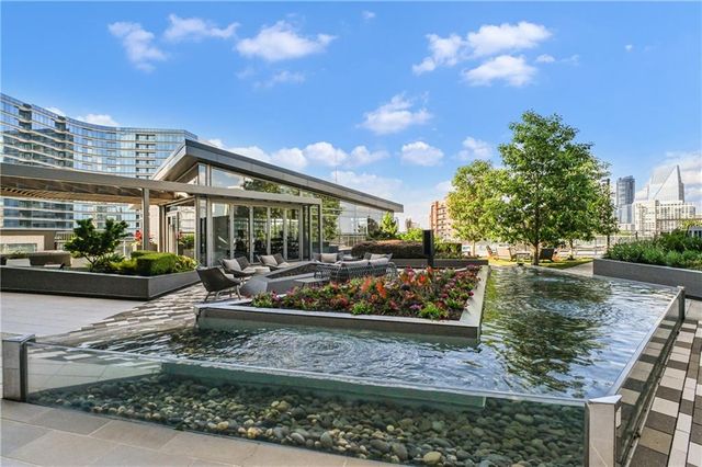 3107 Peachtree Road NE 1001, Atlanta, GA 30305