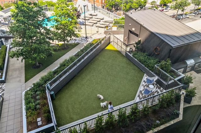 3107 Peachtree Road NE 1001, Atlanta, GA 30305