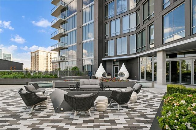 3107 Peachtree Road NE 1001, Atlanta, GA 30305