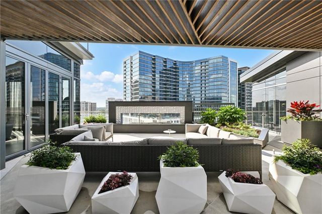 3107 Peachtree Road NE 1001, Atlanta, GA 30305