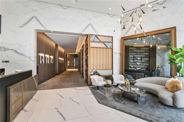 3107 Peachtree Road NE 1001, Atlanta, GA 30305