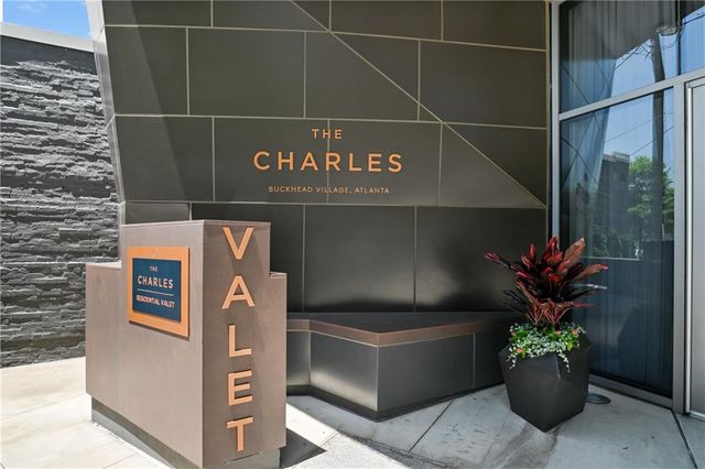 3107 Peachtree Road NE 1001, Atlanta, GA 30305