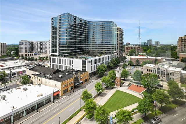 3107 Peachtree Road NE 1001, Atlanta, GA 30305