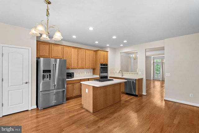 43804 LEES MILL SQ, Leesburg, VA 20176