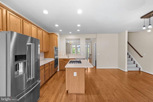 43804 LEES MILL SQ, Leesburg, VA 20176