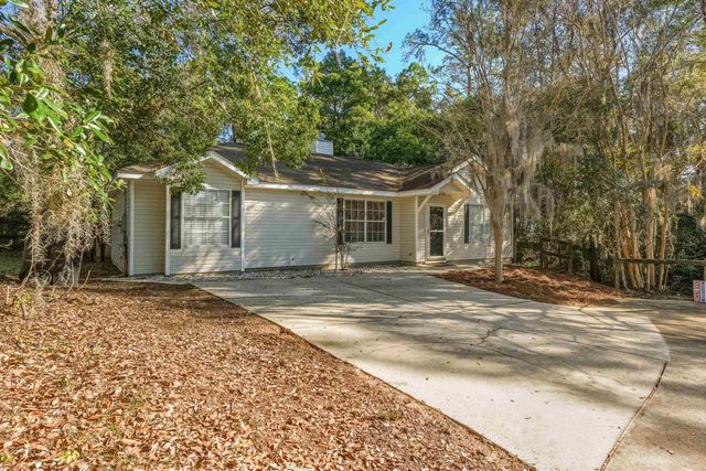 1331 Idlewild Drive, Tallahassee, FL 32311
