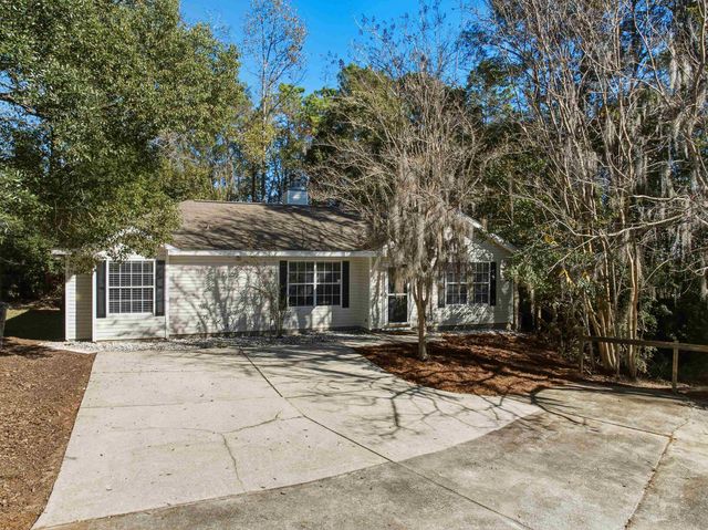 1331 Idlewild Drive, Tallahassee, FL 32311