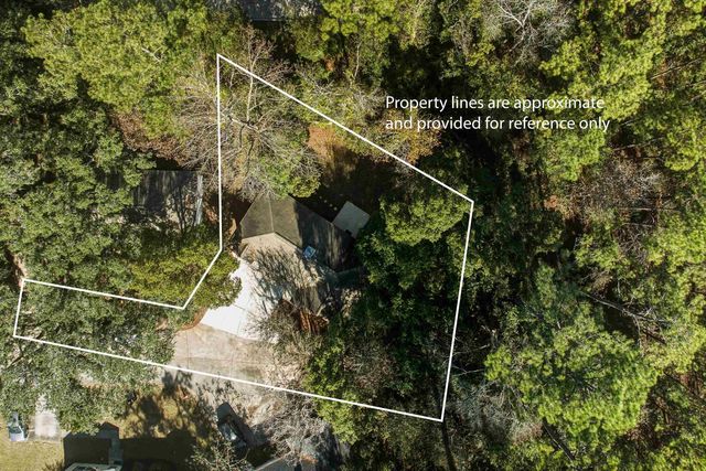 1331 Idlewild Drive, Tallahassee, FL 32311