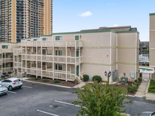 9661 Shore Dr # C-32, Myrtle Beach, SC 29572