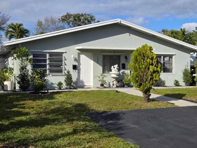 1021 SW 32nd Court 1-2, Fort Lauderdale, FL 33315
