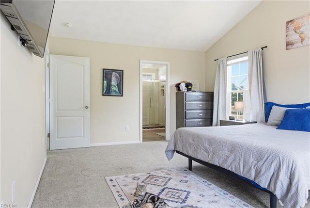 6004 Torrey Pines LN, Suffolk, VA 23434