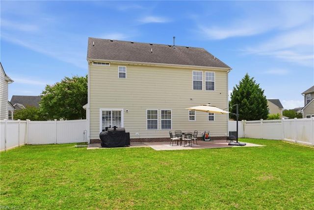 6004 Torrey Pines LN, Suffolk, VA 23434