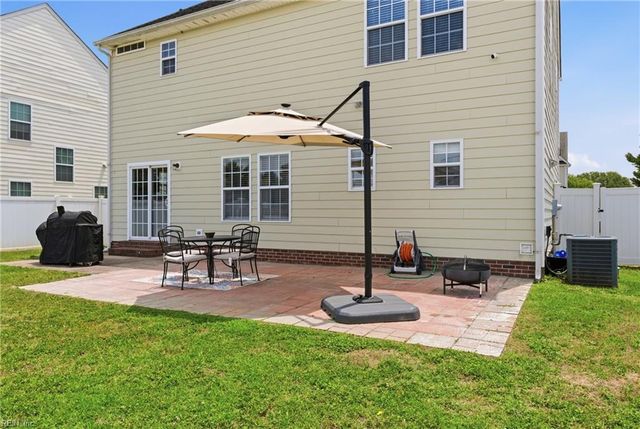 6004 Torrey Pines LN, Suffolk, VA 23434