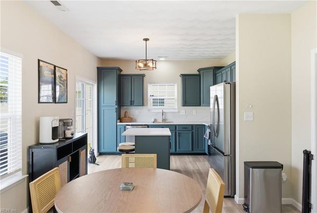 6004 Torrey Pines LN, Suffolk, VA 23434