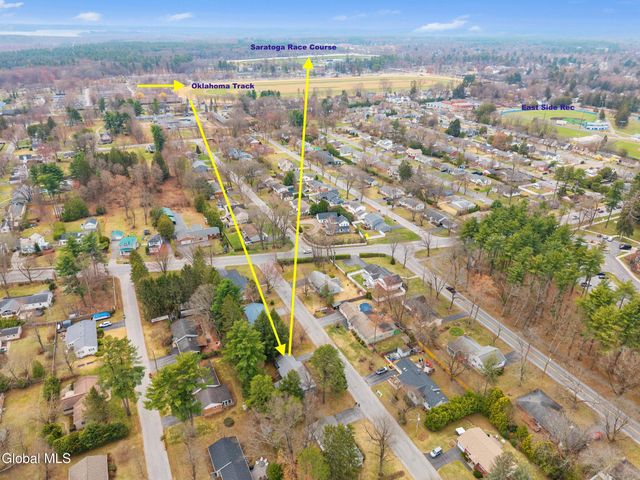 6 Springwood Drive, Saratoga Springs, NY 12866