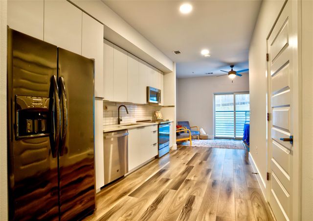 2220 Webberville RD 219, Austin, TX 78702