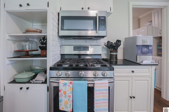 530 Oakland Circle, Paducah, KY 42003