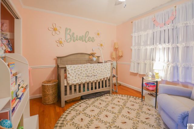 530 Oakland Circle, Paducah, KY 42003