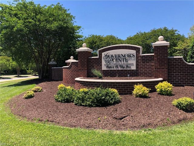 325 Tindall's CT, Suffolk, VA 23436