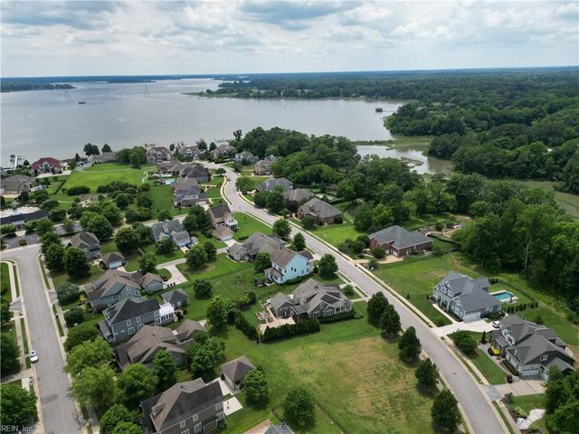 325 Tindall's CT, Suffolk, VA 23436