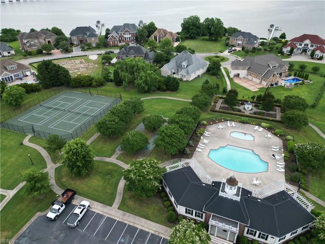 325 Tindall's CT, Suffolk, VA 23436