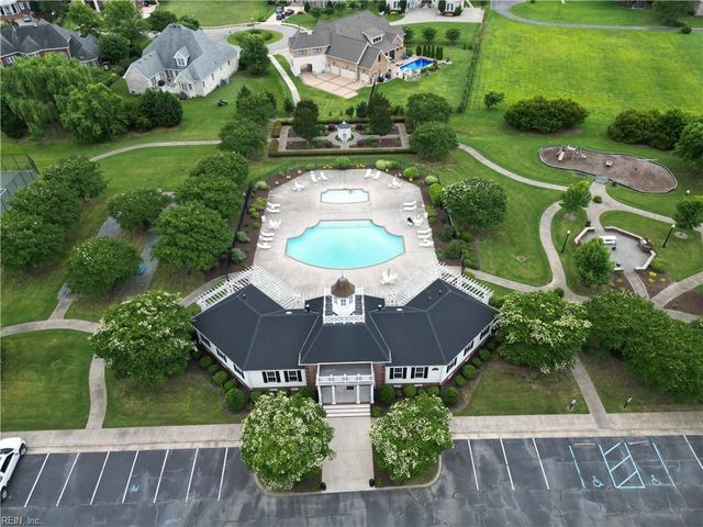 325 Tindall's CT, Suffolk, VA 23436