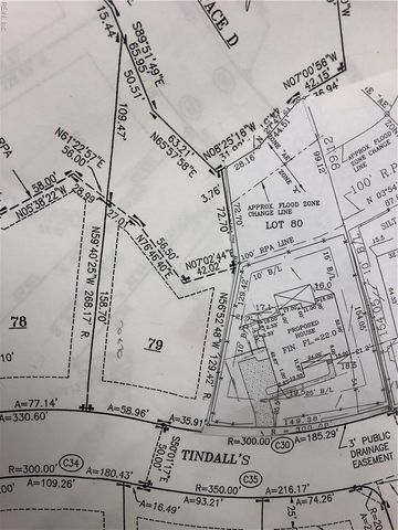 325 Tindall's CT, Suffolk, VA 23436