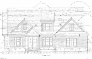 325 Tindall's CT, Suffolk, VA 23436