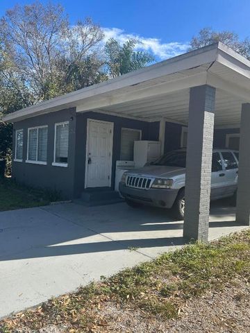 1305 Florida Avenue, Fort Pierce, FL 34950