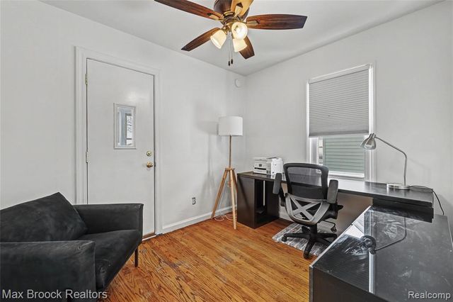 823 Mclean Avenue, Royal Oak, MI 48067