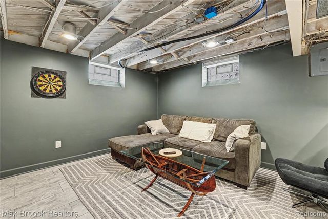 823 Mclean Avenue, Royal Oak, MI 48067