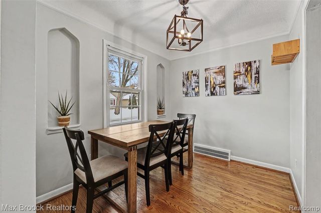 823 Mclean Avenue, Royal Oak, MI 48067