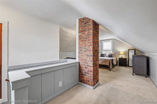 823 Mclean Avenue, Royal Oak, MI 48067