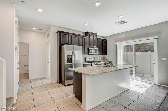 2455 Sunflower Days Avenue 1056, North Las Vegas, NV 89031