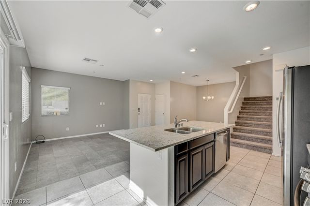 2455 Sunflower Days Avenue 1056, North Las Vegas, NV 89031
