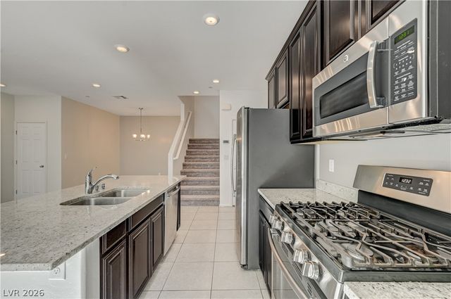 2455 Sunflower Days Avenue 1056, North Las Vegas, NV 89031