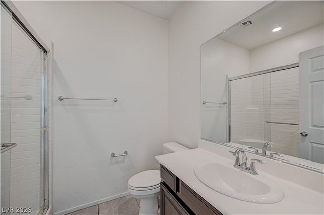 2455 Sunflower Days Avenue 1056, North Las Vegas, NV 89031