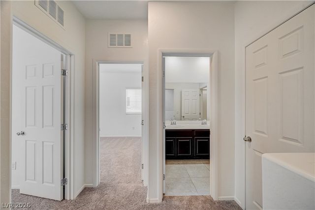 2455 Sunflower Days Avenue 1056, North Las Vegas, NV 89031