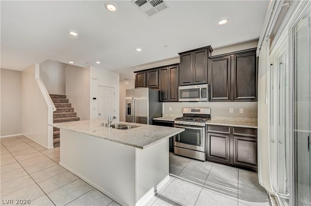2455 Sunflower Days Avenue 1056, North Las Vegas, NV 89031