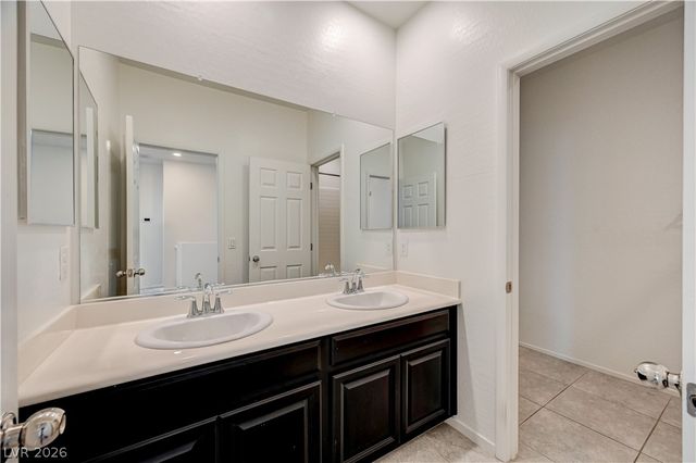 2455 Sunflower Days Avenue 1056, North Las Vegas, NV 89031