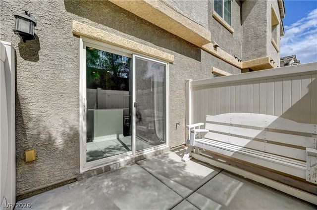 2455 Sunflower Days Avenue 1056, North Las Vegas, NV 89031