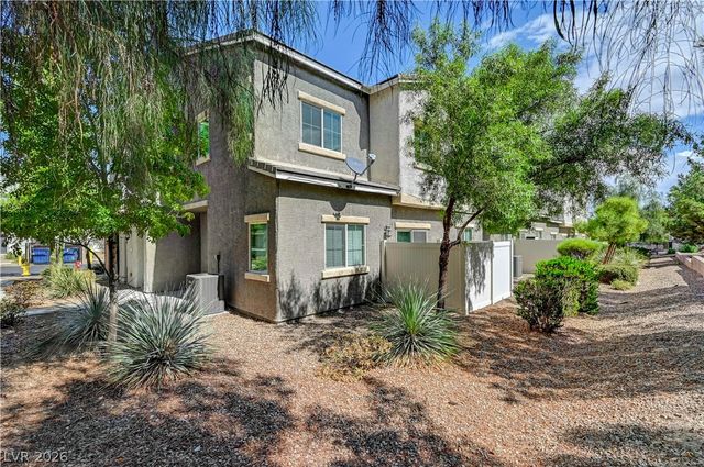 2455 Sunflower Days Avenue 1056, North Las Vegas, NV 89031