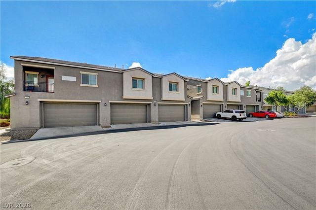2455 Sunflower Days Avenue 1056, North Las Vegas, NV 89031