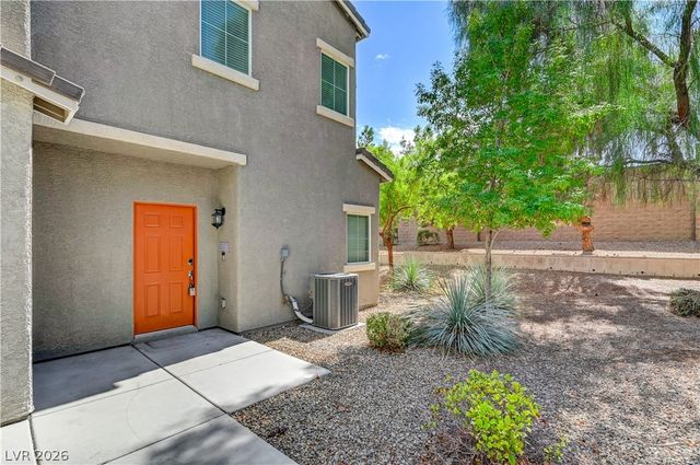 2455 Sunflower Days Avenue 1056, North Las Vegas, NV 89031