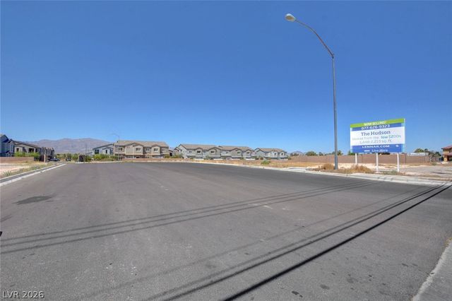 2455 Sunflower Days Avenue 1056, North Las Vegas, NV 89031
