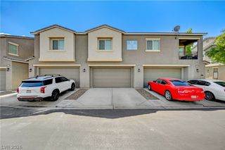 2455 Sunflower Days Avenue 1056, North Las Vegas, NV 89031