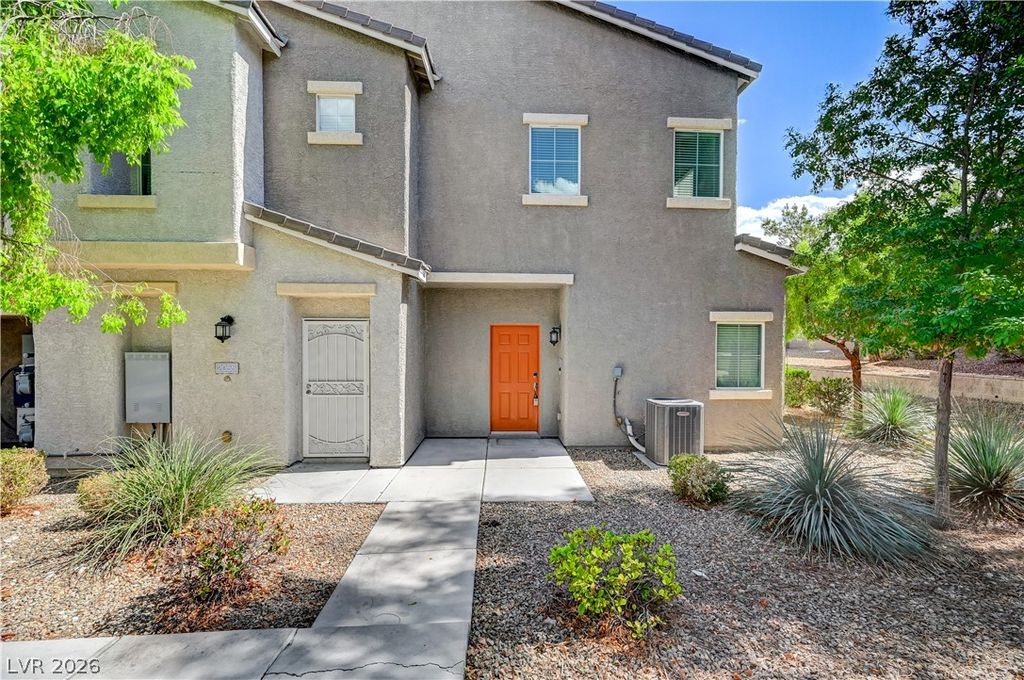 2455 Sunflower Days Avenue 1056, North Las Vegas, NV 89031 — photo 2